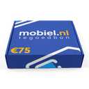 € 75,- accessoiretegoed